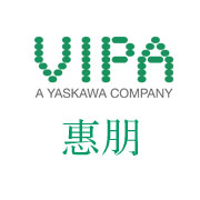 VIPA惠朋PLC、觸摸屏、電源、CPU、模塊