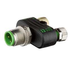 7000-41201-0000000連接器、插頭