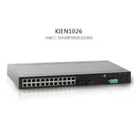 KIEN1026-2M24T-FC05非網(wǎng)管型交換機