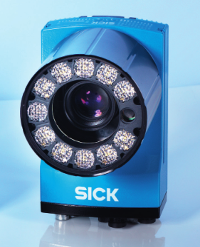 SICK西克Lector系列條碼閱讀器：高效、靈活、全方位的讀碼解決方案