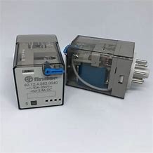 如何檢測(cè)finder芬德繼電器的好壞？